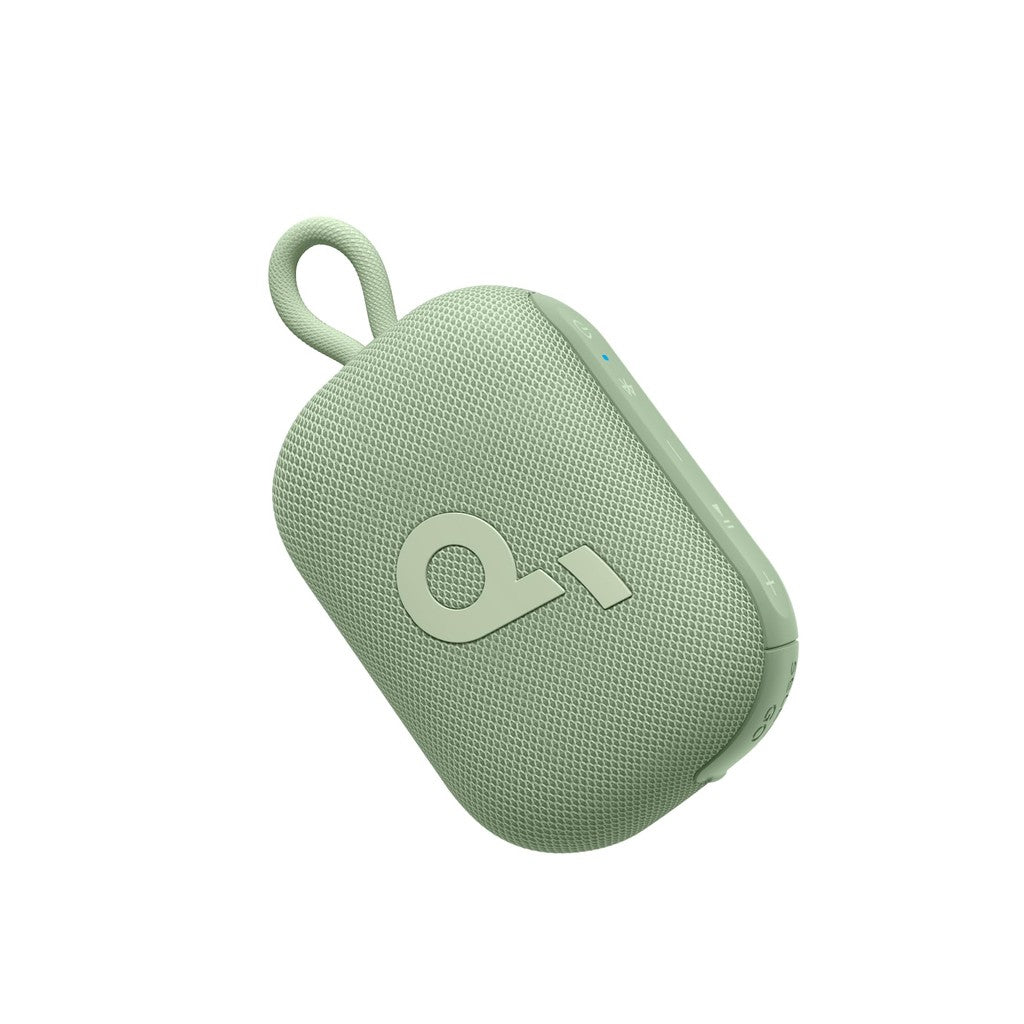 Soundcore Select 4 Go, 5W Crystal Clear Sound, Bluetooth Speaker, IPX67 Waterproof, 20H Playtime