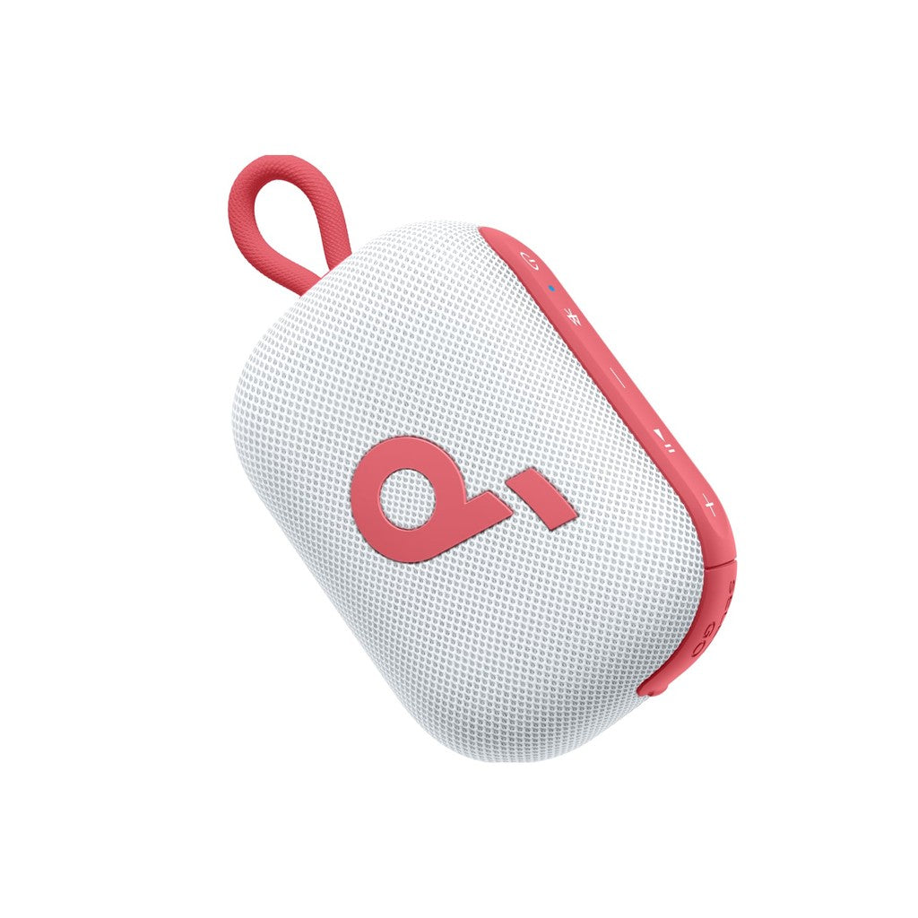 Soundcore Select 4 Go, 5W Crystal Clear Sound, Bluetooth Speaker, IPX67 Waterproof, 20H Playtime