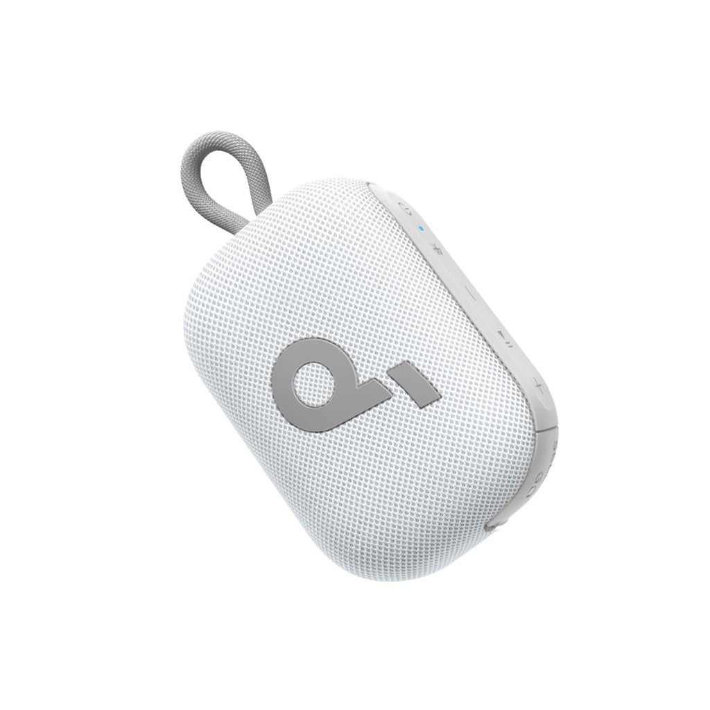 Soundcore Select 4 Go, 5W Crystal Clear Sound, Bluetooth Speaker, IPX67 Waterproof, 20H Playtime