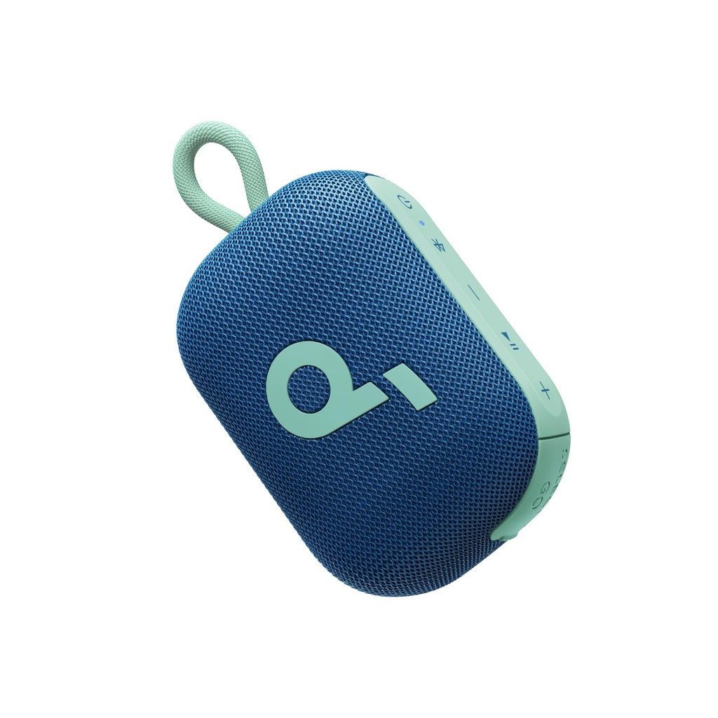 Soundcore Select 4 Go, 5W Crystal Clear Sound, Bluetooth Speaker, IPX67 Waterproof, 20H Playtime