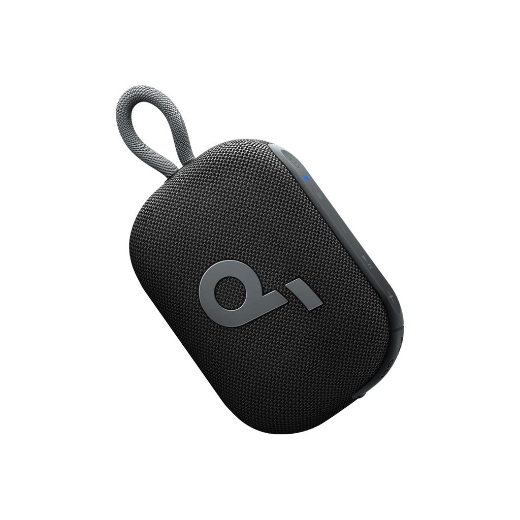 Soundcore Select 4 Go, 5W Crystal Clear Sound, Bluetooth Speaker, IPX67 Waterproof, 20H Playtime